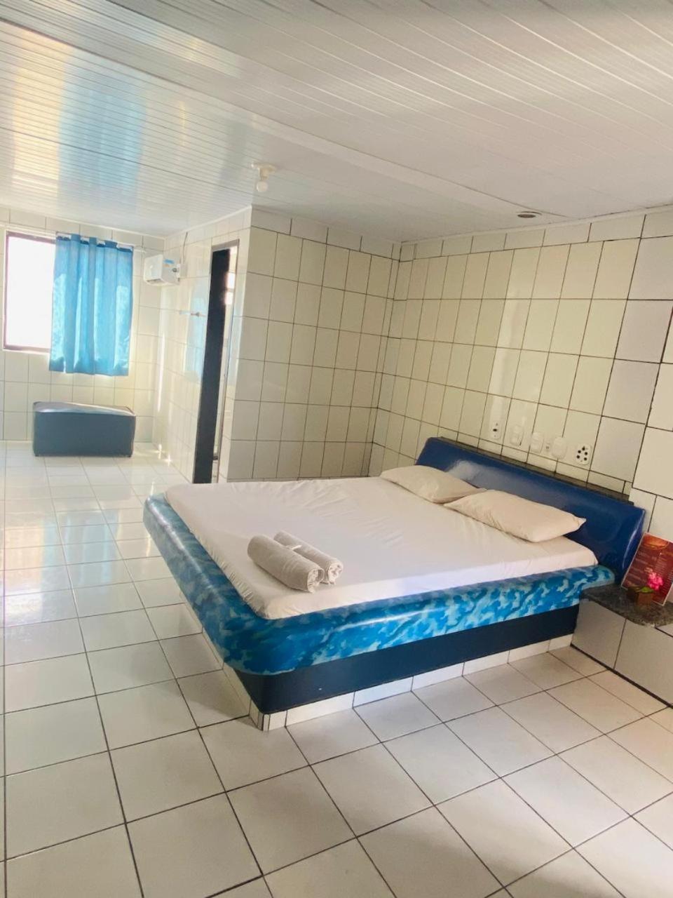 Hotel Extasy Brotas Salvador da Bahia Exterior foto